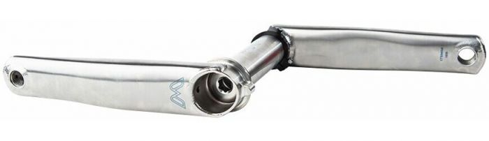 Cane Creek eeWings All-Road Crankset