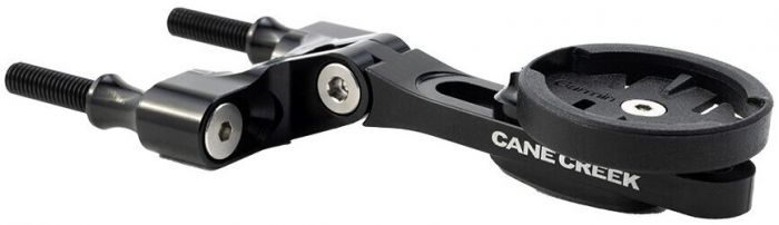 Cane Creek Computer Mount