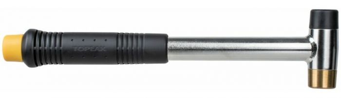 Topeak Team Issue Multi-Mallet