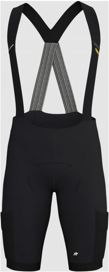 Assos Tactica 2/3 T5 Bib Shorts