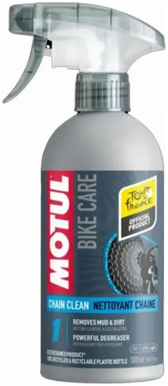 Motul Chain Cleaner