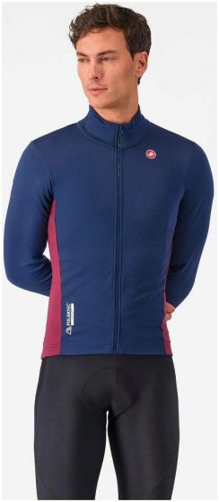 Castelli Entrata 2 Jacket