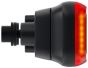 Knog Blinder Link Rack Mount Rear Light