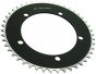 SystemEX 130BCD Track Chainring