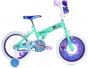 Disney Raya 16-Inch Girls Bike