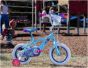 Disney Frozen 2 12-Inch Kids Bike