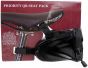 Passport Priority QR Saddle Bag