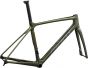 Giant TCR Advanced Pro Disc 2022 Frameset