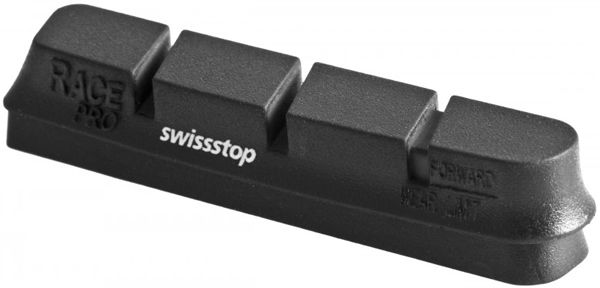 SwissStop Race Pro 2011 Power Black Campag Brake Pads