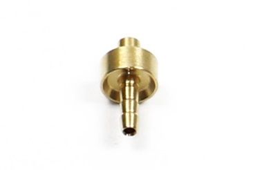Hope Brass Insert for 5mm Hose