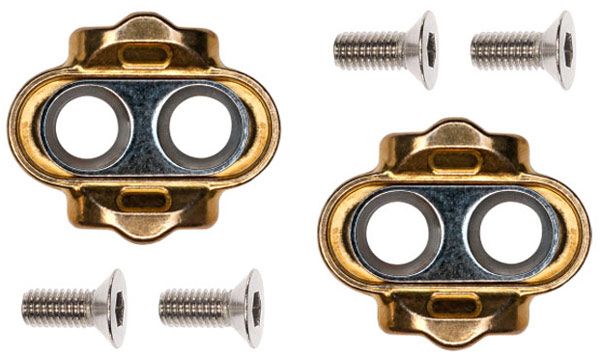 Crank Brothers Premium Zero Cleats