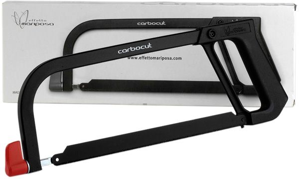 Effetto Carbo Cut Hacksaw Tool
