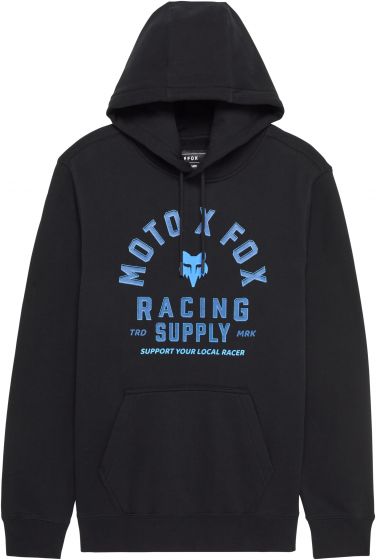 Fox Local Racer Pullover Hoodie