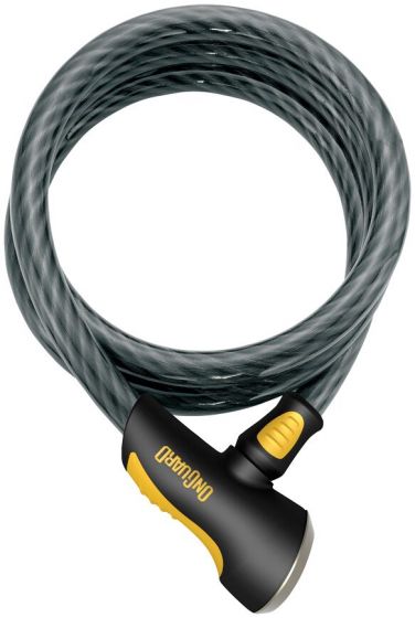 OnGuard Akita 20mm Cable Lock