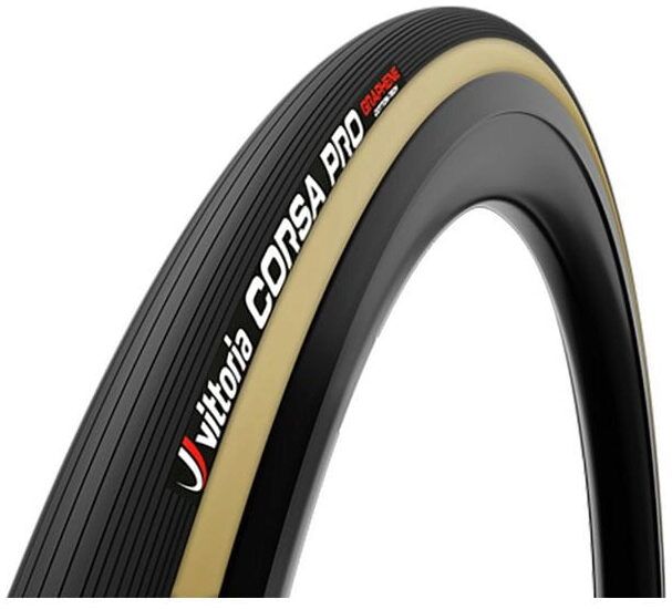 Vittoria Corsa Pro 28-Inch Tubular Tyre