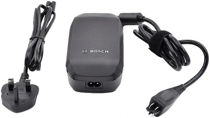 Bosch 2A UK Charger