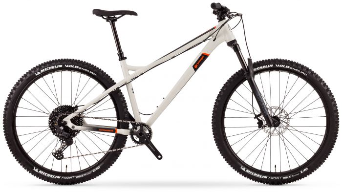 Orange Clockwork Evo 29 Comp 2024 Bike