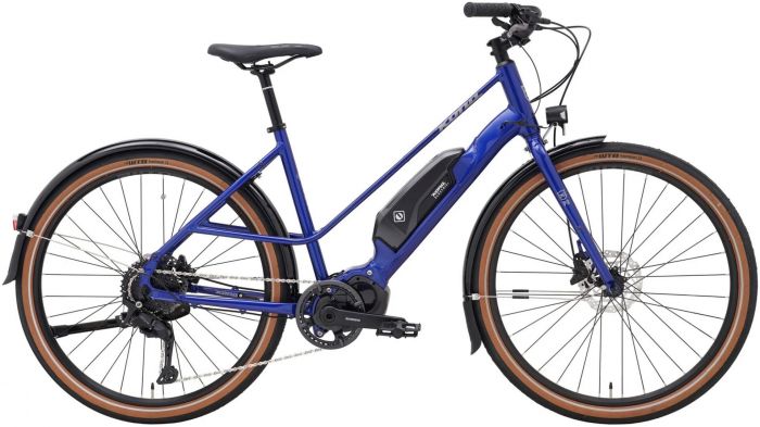 Kona Ecoco 2025 Electric Bike