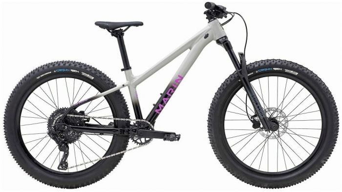 Marin San Quentin 24 2025 Junior Bike