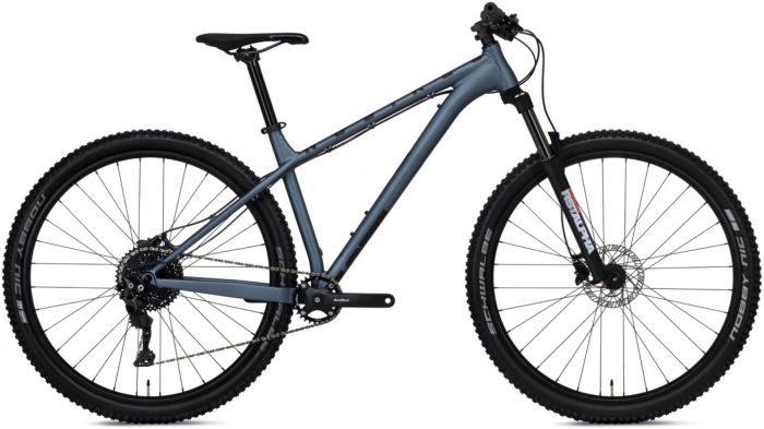 NS Bikes Eccentric Lite 2 2025 Bike