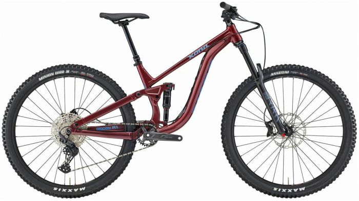 Kona Process 153 SE 29 2025 Bike