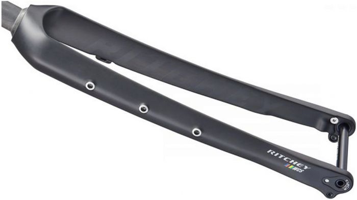 Ritchey WCS Carbon Disc Adventure Tapered Gravel Fork