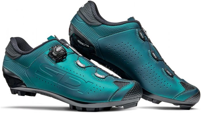 Sidi Dust MTB Shoes
