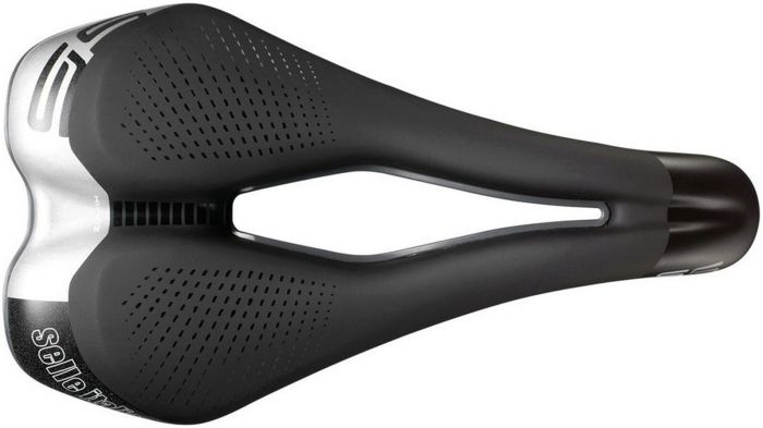 Selle Italia S5 Superflow Commuter Saddle