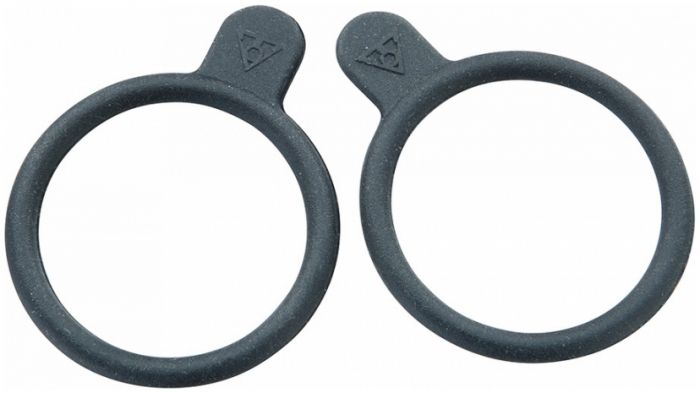 Topeak Whitelite Bands