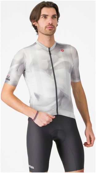 Castelli Giro Espresso Short Sleeve Jersey