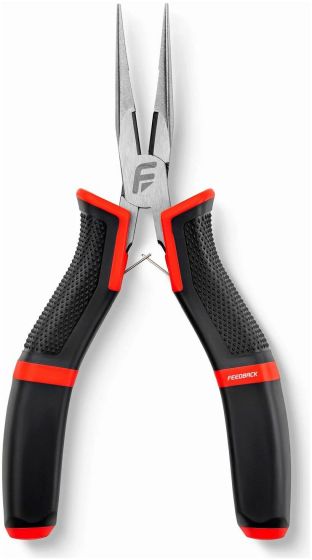 Feedback Sports Mini Needle Nose Pliers