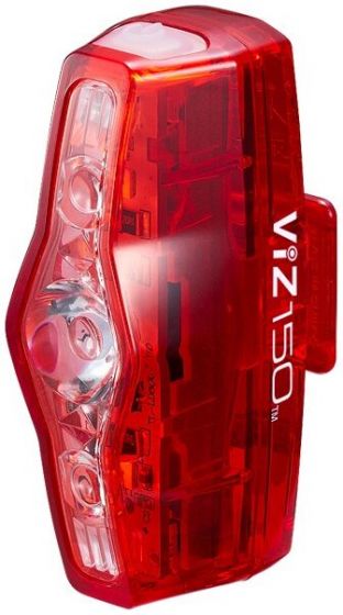 Cateye Viz 150 Rear Light