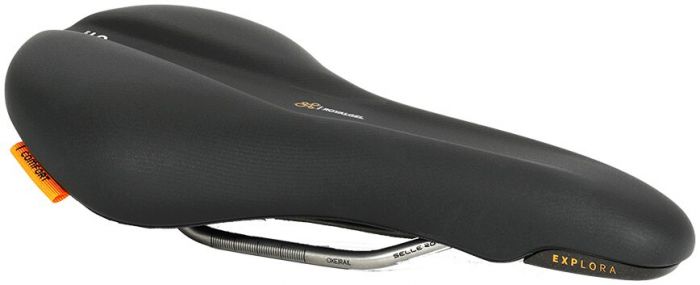 Selle Royal Explora Saddle