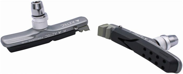 Aztec V-type Cartridge System & Brake Pads