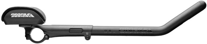 Profile Design Subsonic Ergo Aero Bars