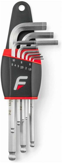 Feedback Sports Hex Wrench Set