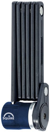 Squire Folda Mini Folding Lock