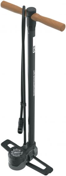 SKS Rennkompressor NXT Floor Pump