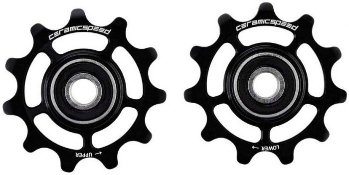 CeramicSpeed Shimano 9250 / 8150 / 7150 Pulley Wheels
