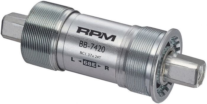 FSA Power Pro JIS Bottom Bracket Alloy Cups