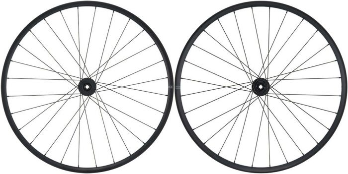 Ritchey Comp Zeta GX Disc 700c Wheelset