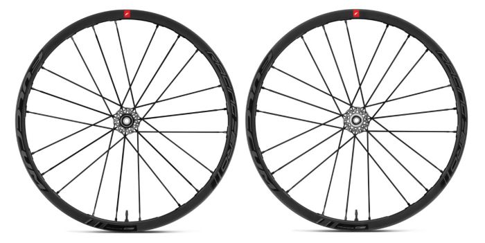 Fulcrum Racing Zero DB Disc 2019 Wheelset