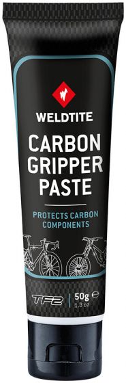 Weldtite Carbon Fibre Gripper Paste