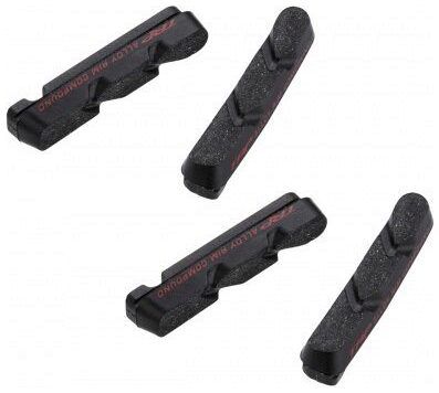 TRP Alloy Rim Brake Pads