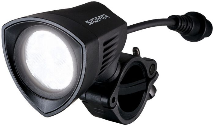 Sigma Buster 2000 Front Light
