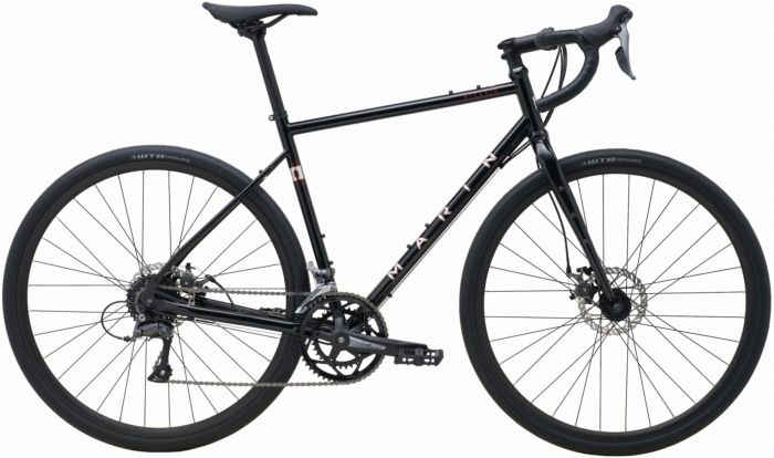 Marin Nicasio 1 2025 Bike