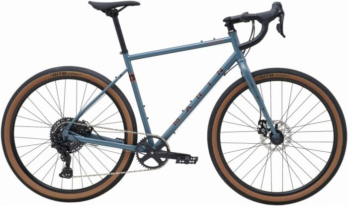 Marin Nicasio+ 650b 2025 Bike