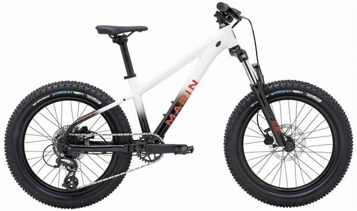 Marin San Quentin 20 2025 Kids Bike