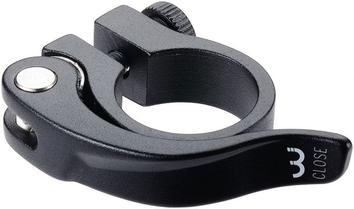 BBB SmoothLever Seat Clamp