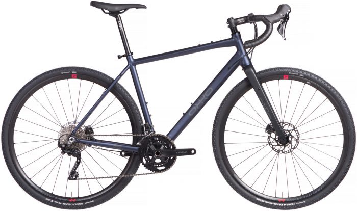 Orro Terra X GRX400 2023 Bike